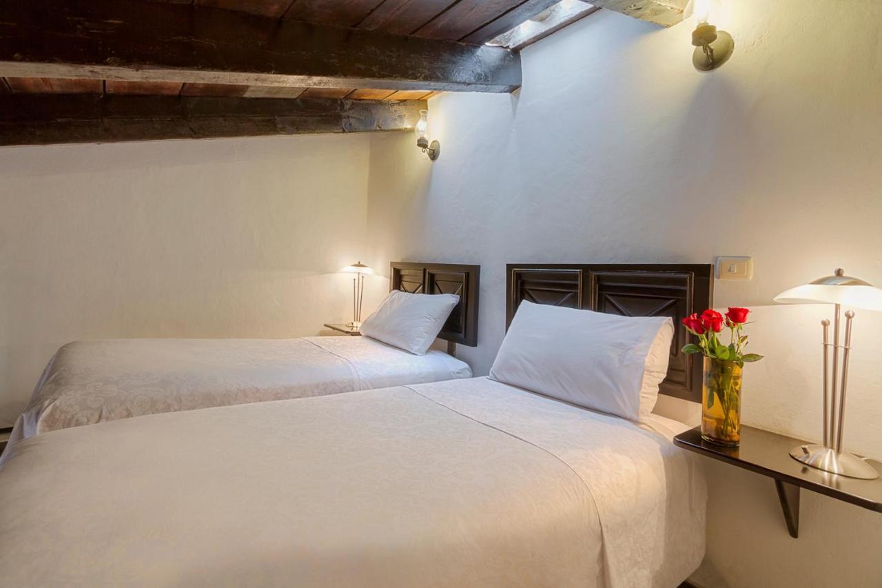 Hotel Casa Real Del Cafe Coatepec  Luaran gambar