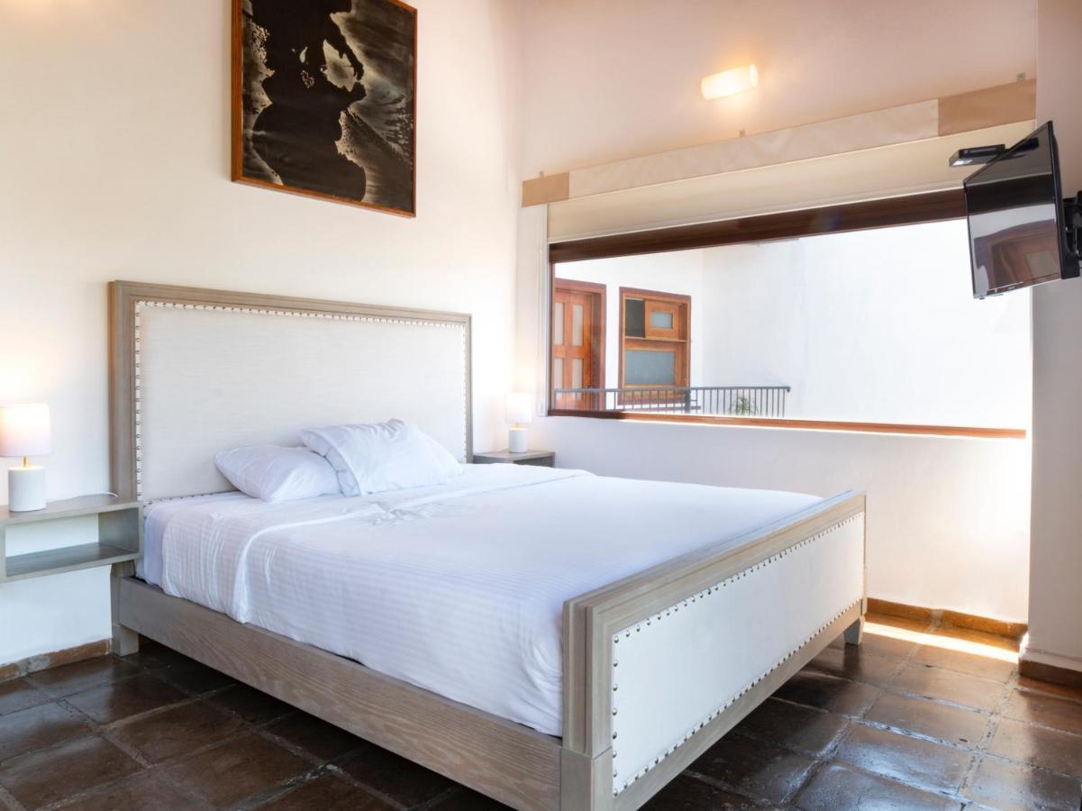 Hotel Casa Real Del Cafe Coatepec  Luaran gambar