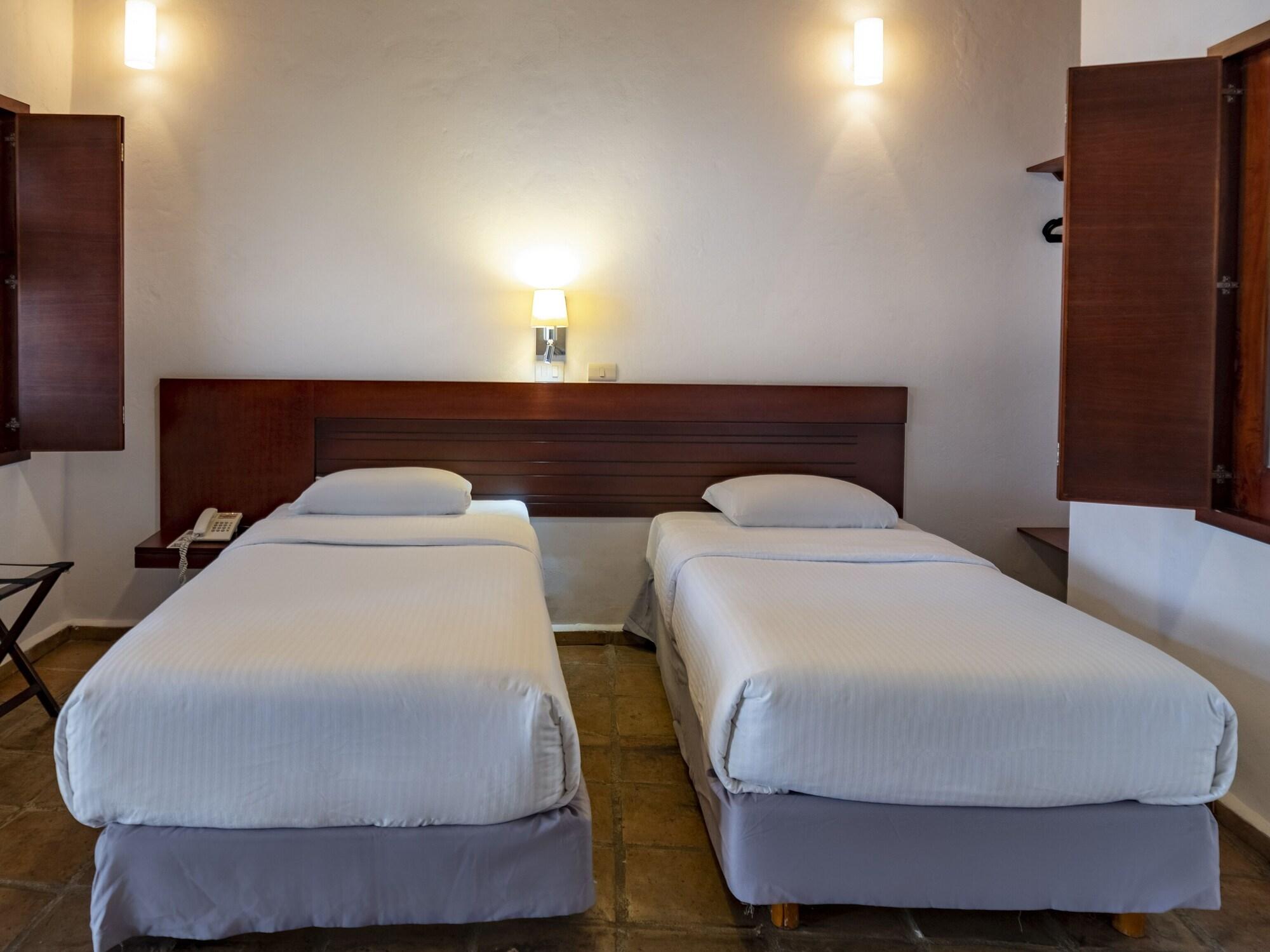 Hotel Casa Real Del Cafe Coatepec  Luaran gambar